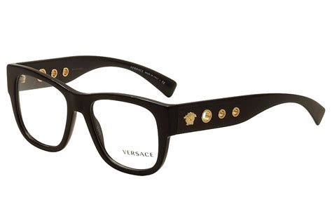 Versace VE3230 Eyeglass Frames 